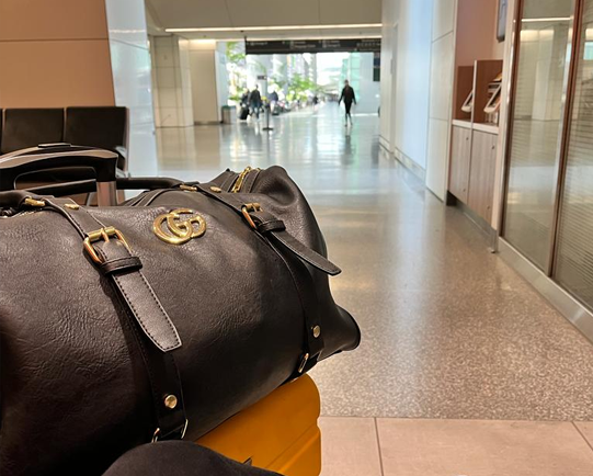 Will Hotels Hold Your Luggage? - NerdWallet